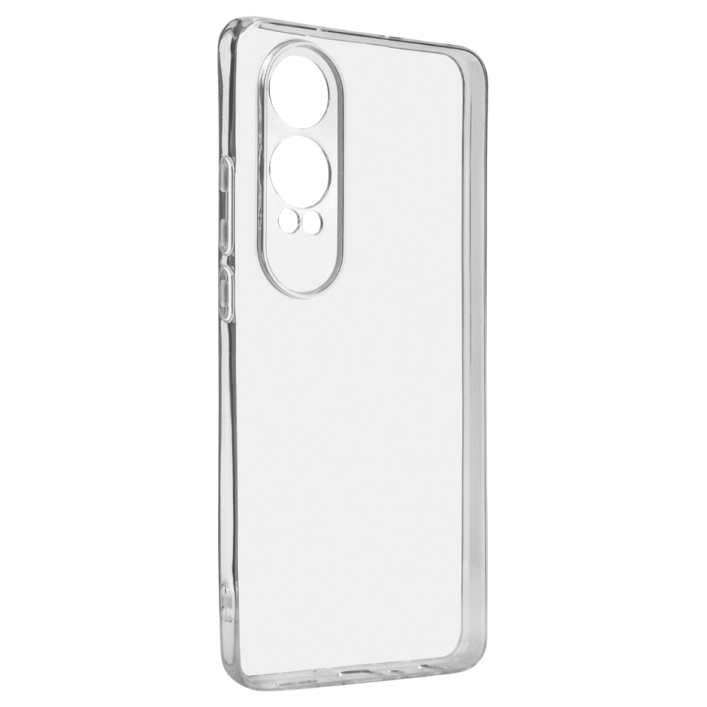 Чохол до мобільного телефона BeCover OnePlus Nord CE 4 Lite Transparancy (715060) фото3