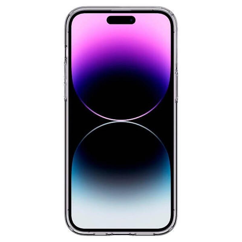 Чохол-накладка BeCover для Apple iPhone 14 Pro Max Transparancy (708017) фото