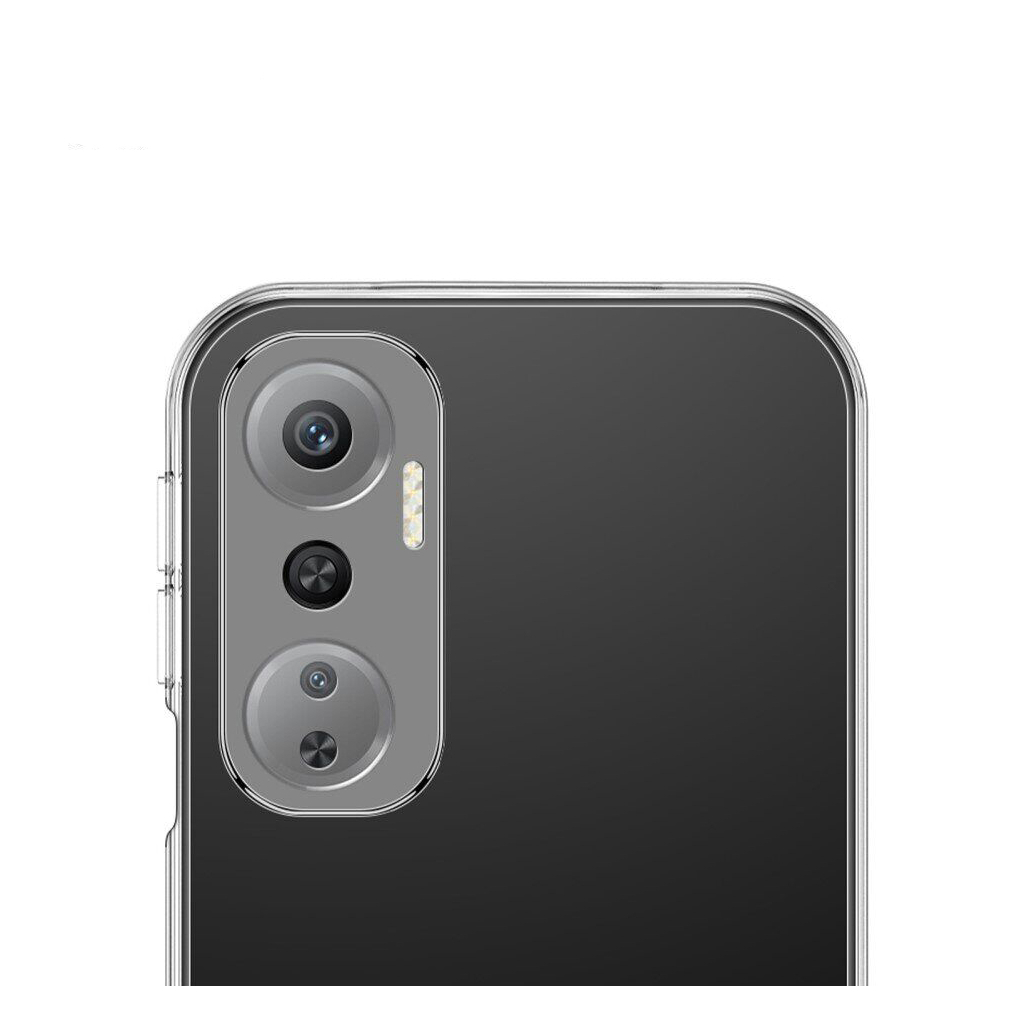 Чохол-накладка BeCover для Infinix Hot 20 (X6826B) Transparancy (708642) фото
