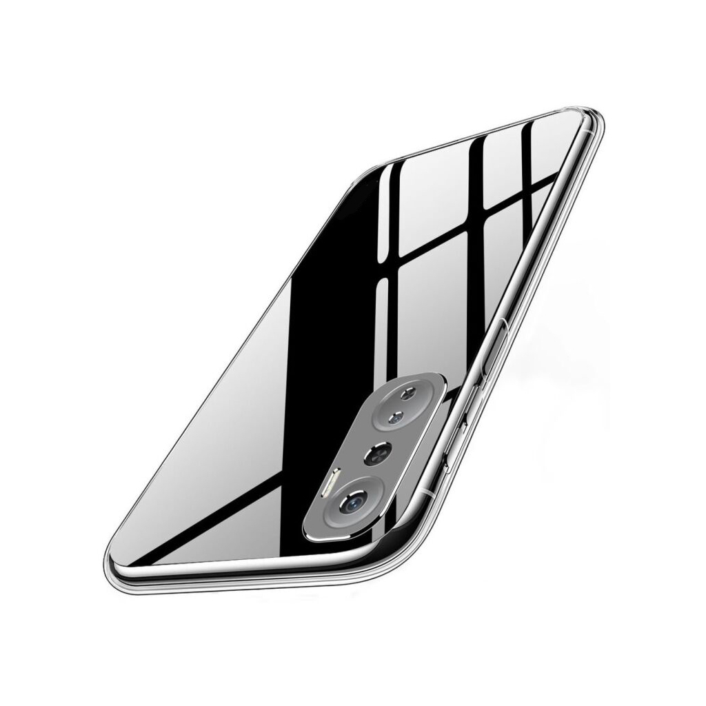 Чохол-накладка BeCover для Infinix Hot 20 (X6826B) Transparancy (708642) фото