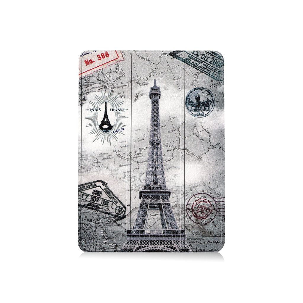 Чехол-книжка BeCover Smart Case для Apple iPad Air 11" M4 2026 Paris (715214) фото3