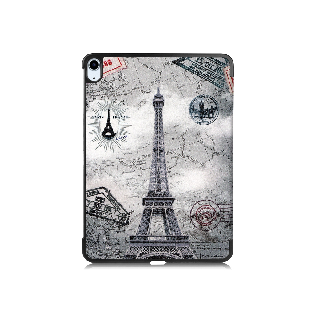 Чехол-книжка BeCover Smart Case для Apple iPad Air 11" M4 2026 Paris (715214) фото4
