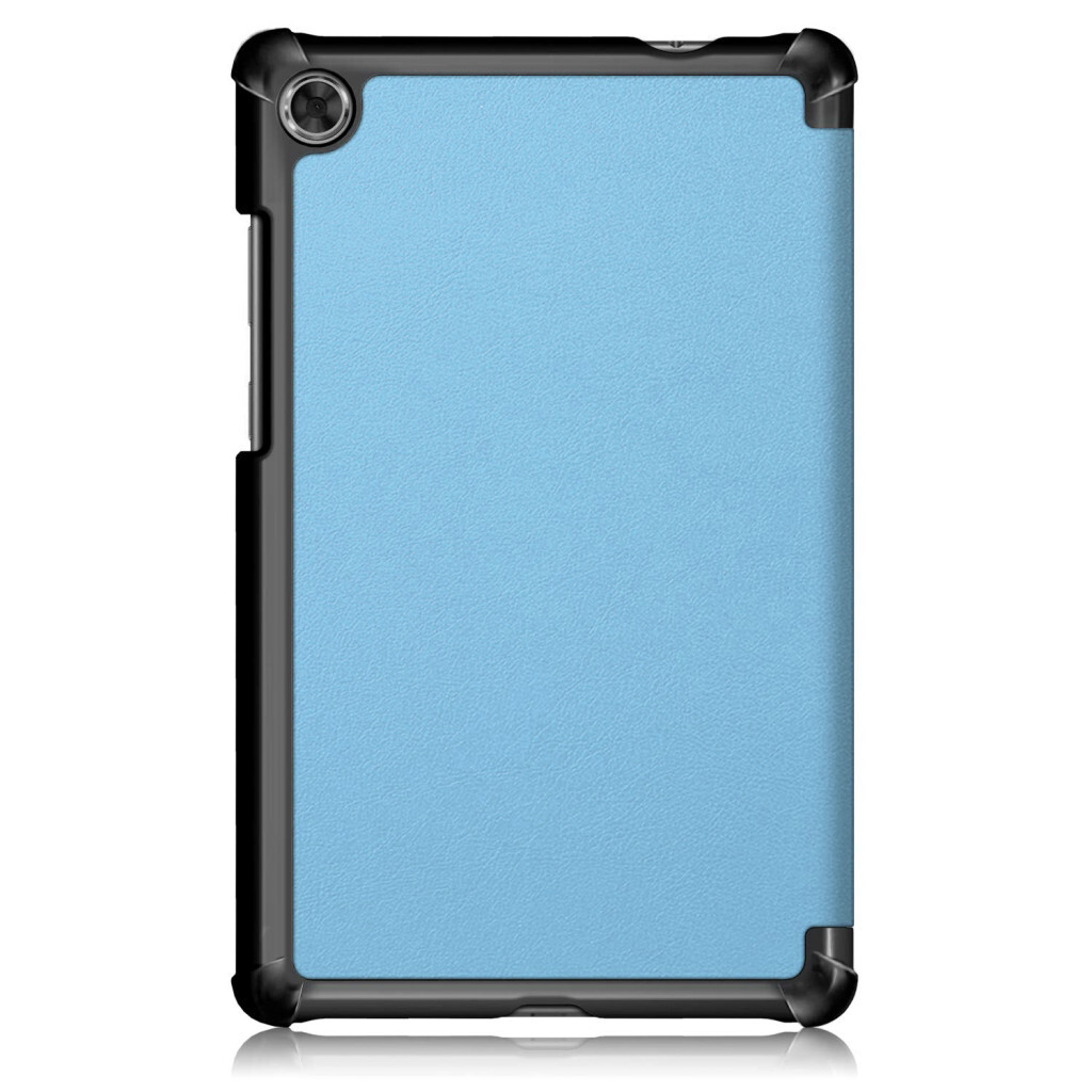 Чехол-книжка BeCover Smart для Lenovo Tab M8 TB-8505 Blue (705978) фото2