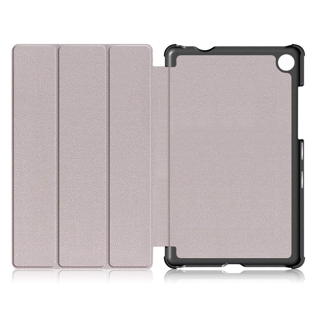 Чехол-книжка BeCover Smart для Lenovo Tab M8 TB-8505 Blue (705978) фото3