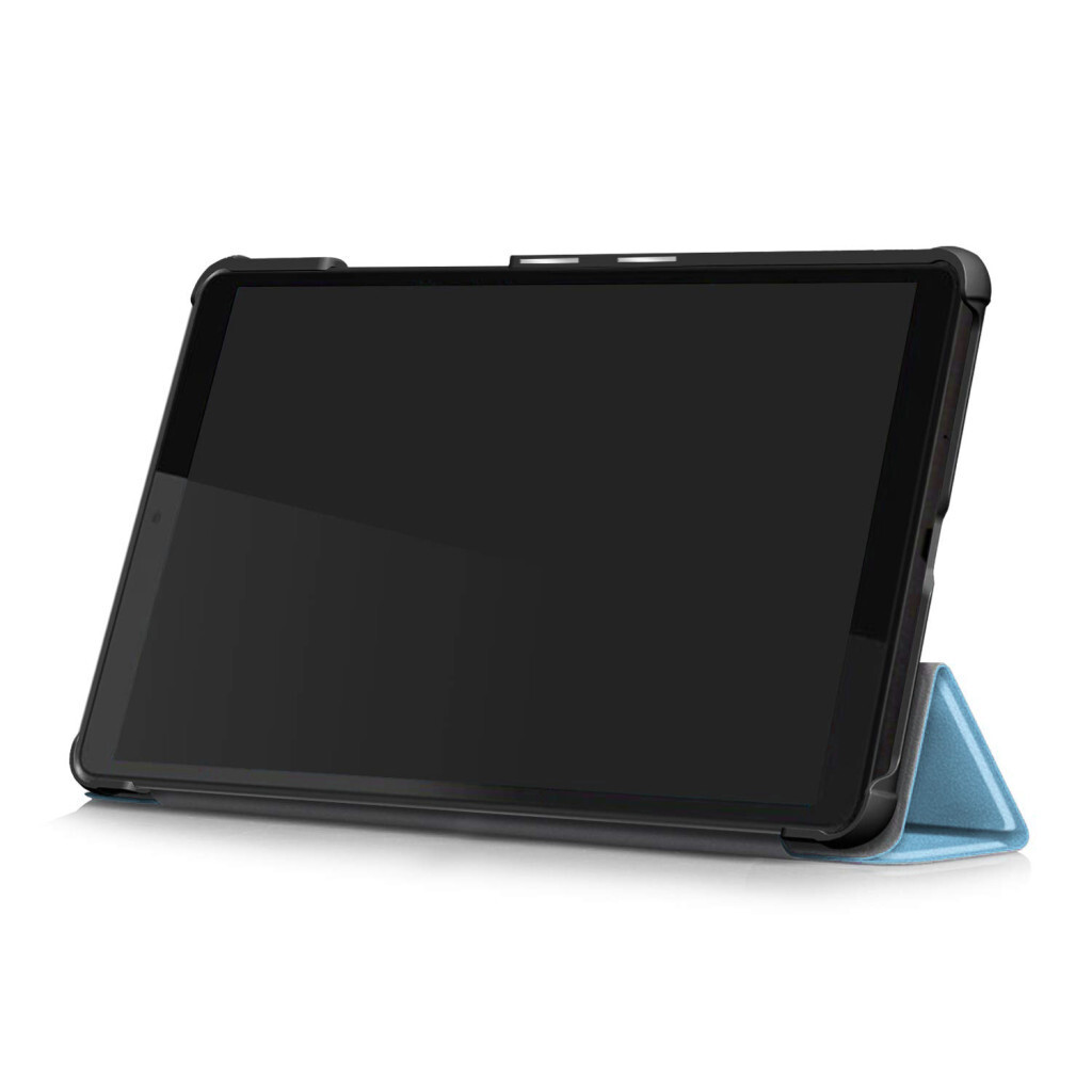 Чехол-книжка BeCover Smart для Lenovo Tab M8 TB-8505 Blue (705978) фото4