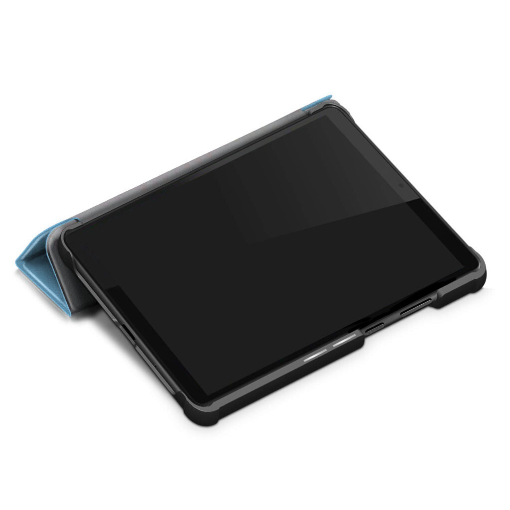 Чехол-книжка BeCover Smart для Lenovo Tab M8 TB-8505 Blue (705978) фото5