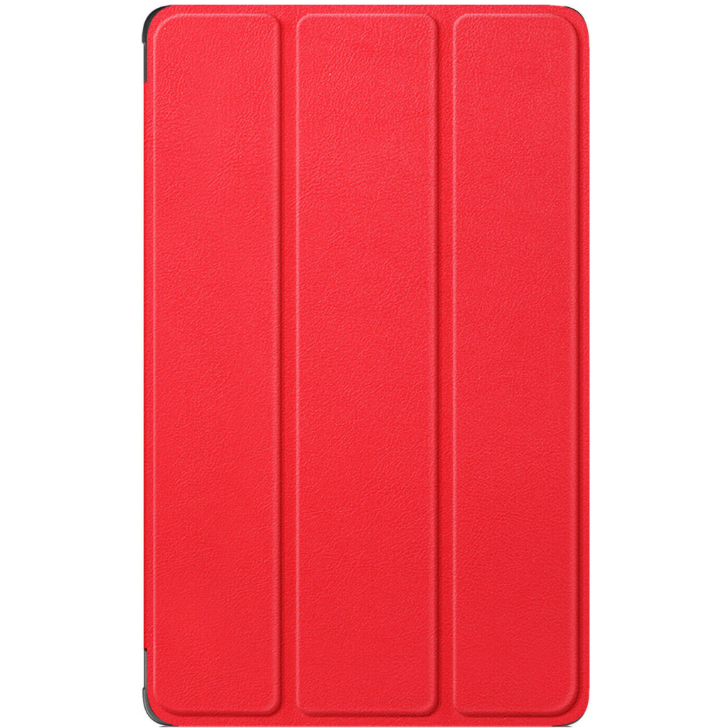 Чехол-книжка BeCover Smart для Lenovo Tab M9 TB-310FU Red (709225) фото2