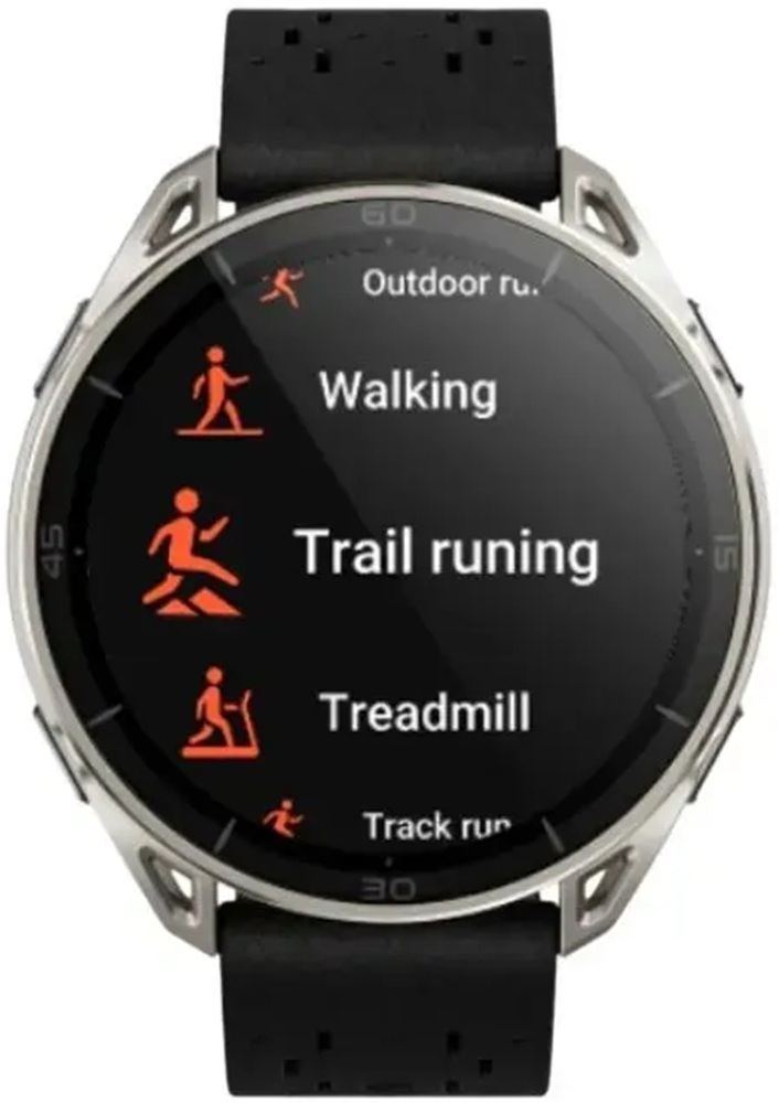 Смарт-часы Amazfit Cheetah 2 Ultra Titanium W2441GL1N (1199293) фото2
