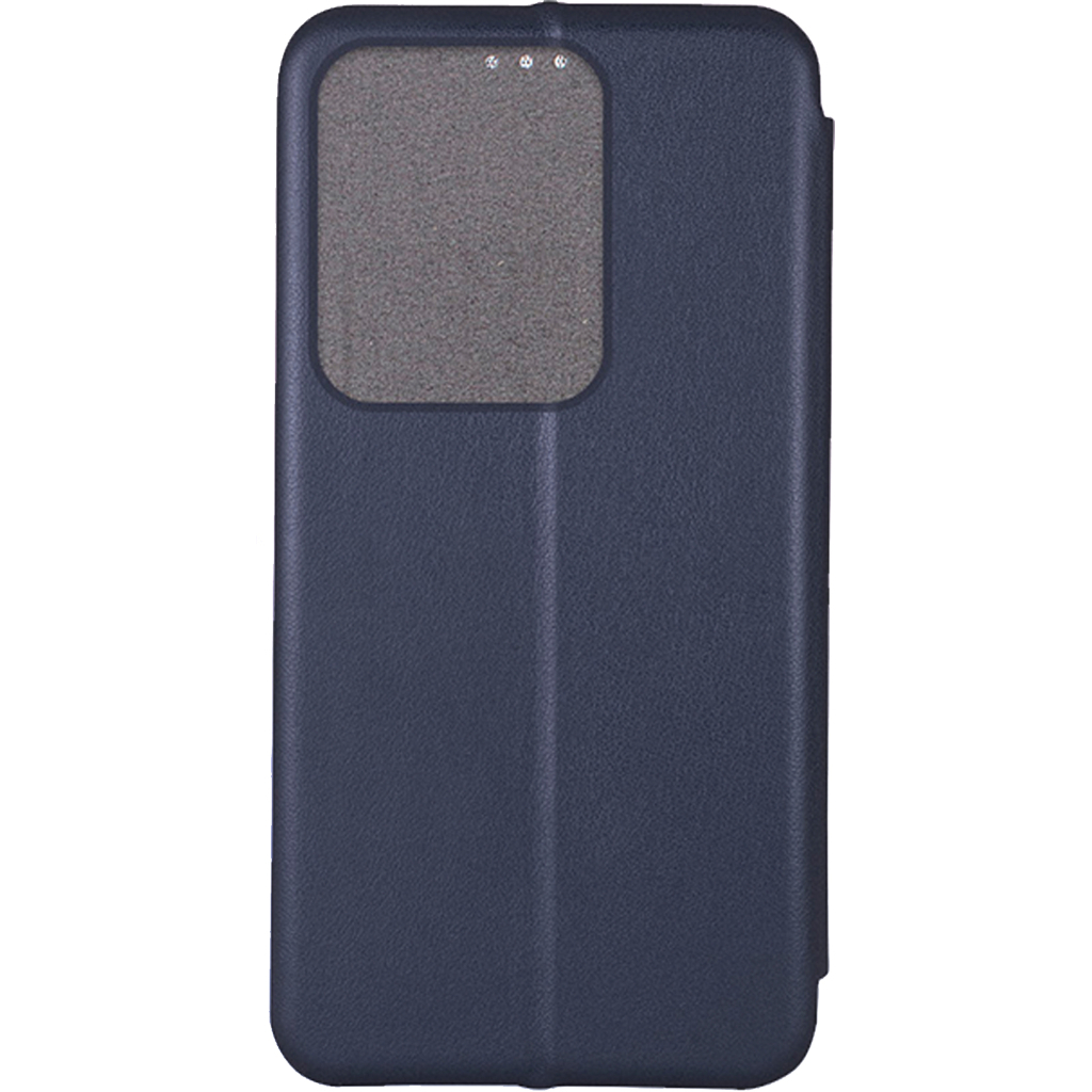 Чохол-книжка BeCover Exclusive для Nubia V60 Deep Blue (712190) фото2