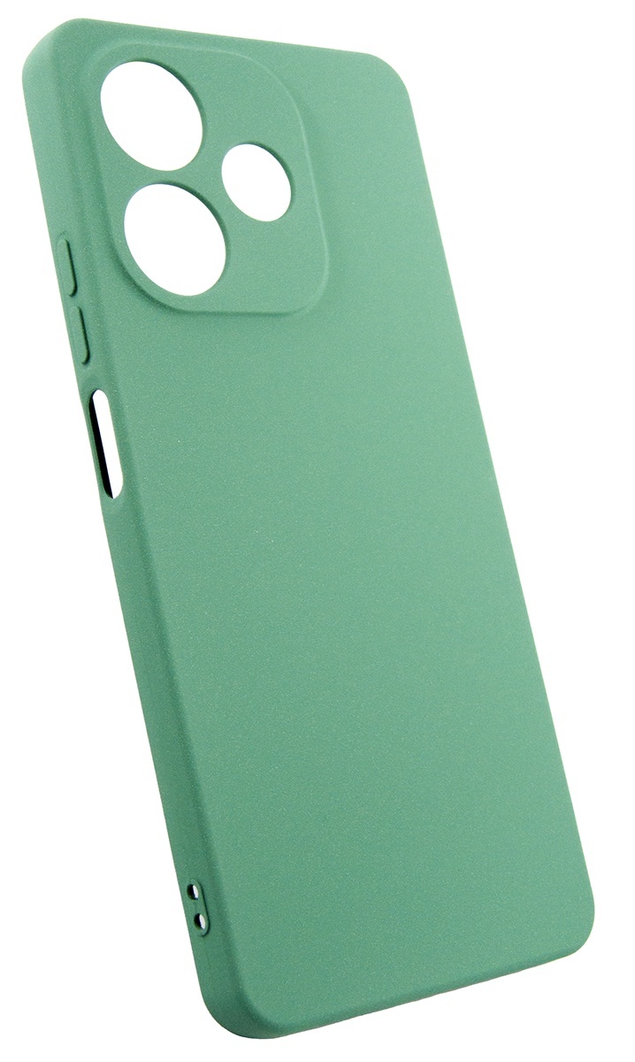 Чохол-накладка Dengos Soft для Oppo A5 Pro Mint (DG-TPU-SOFT-75) фото