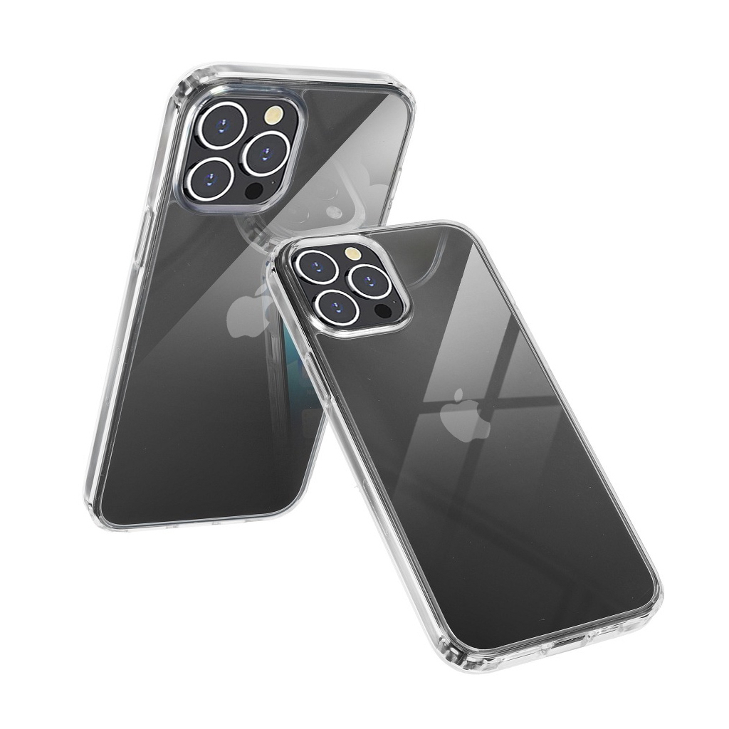 Чохол-накладка BeCover для Apple iPhone 14 Pro Transparancy (708016) фото3