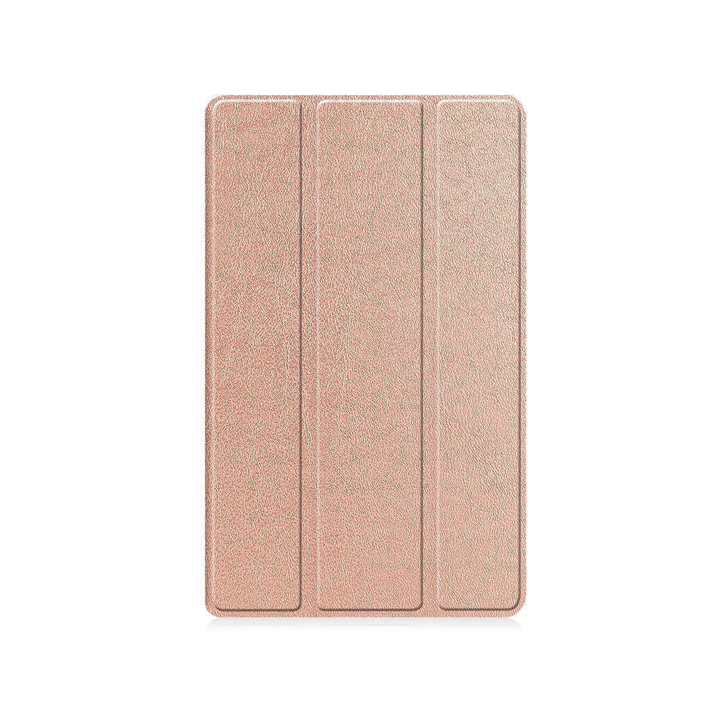 Чехол-книжка BeCover Smart для Lenovo Tab M8 (4rd Gen) TB-300FU Rose Gold (709214) фото2