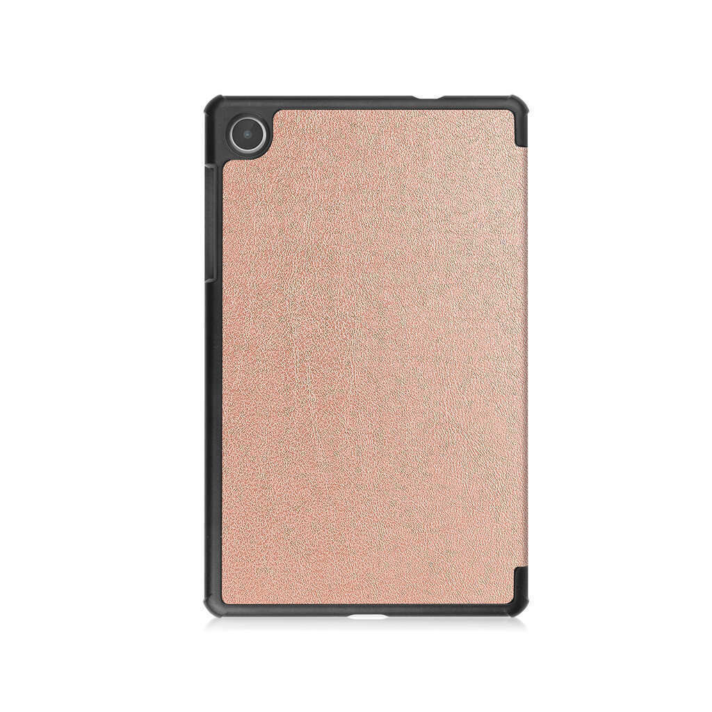 Чехол-книжка BeCover Smart для Lenovo Tab M8 (4rd Gen) TB-300FU Rose Gold (709214) фото3