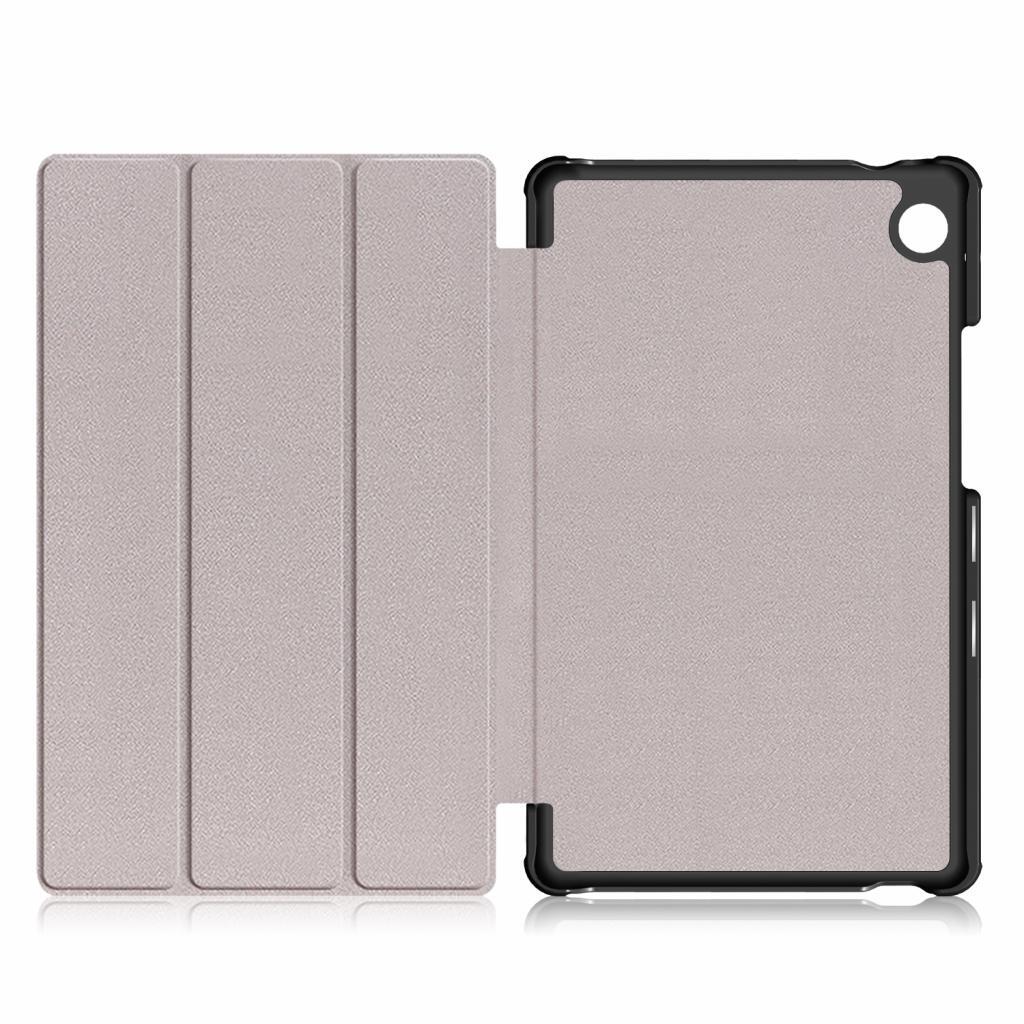 Чехол-книжка BeCover Smart Case для Huawei MatePad T 8 Gray (705076) фото3
