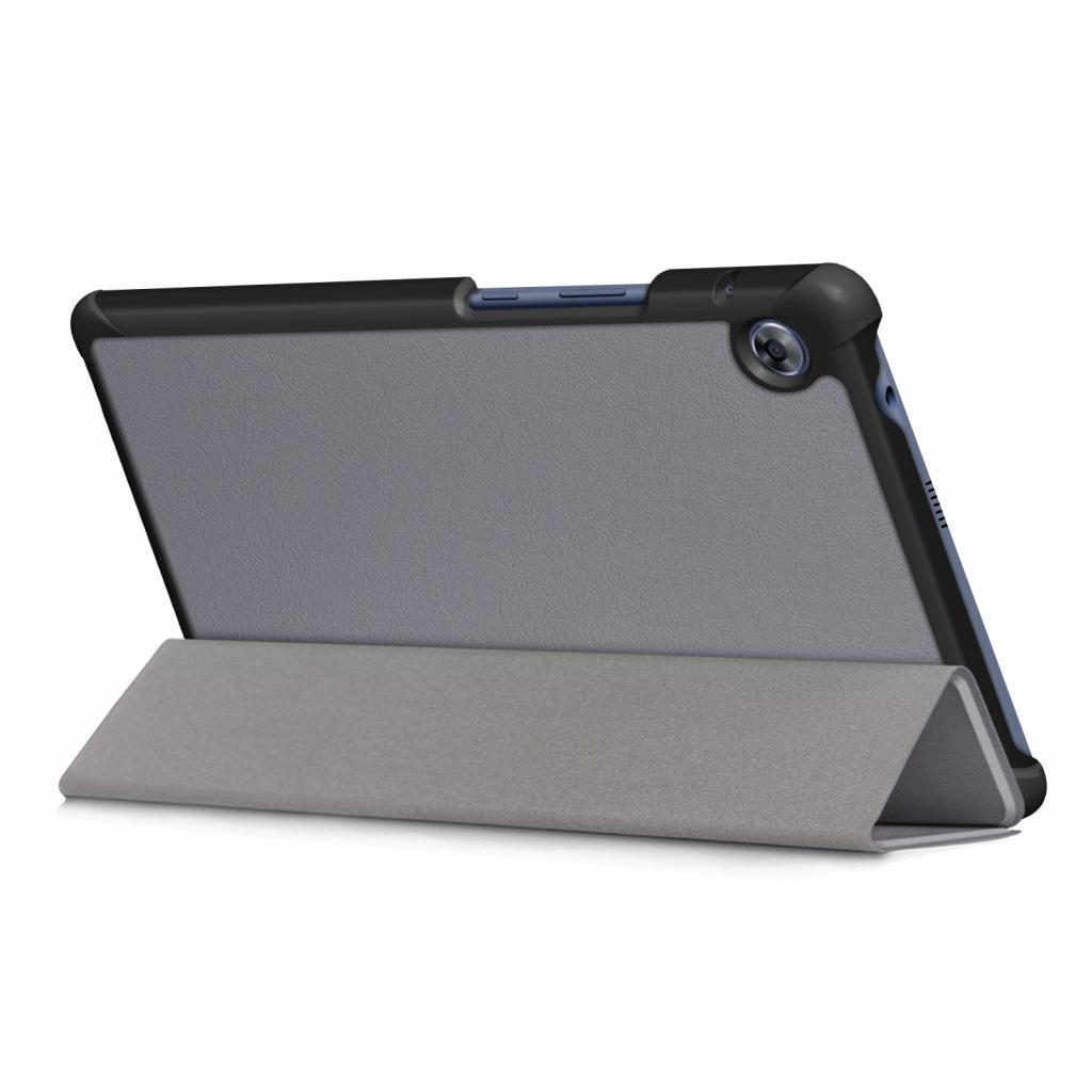 Чехол-книжка BeCover Smart Case для Huawei MatePad T 8 Gray (705076) фото4