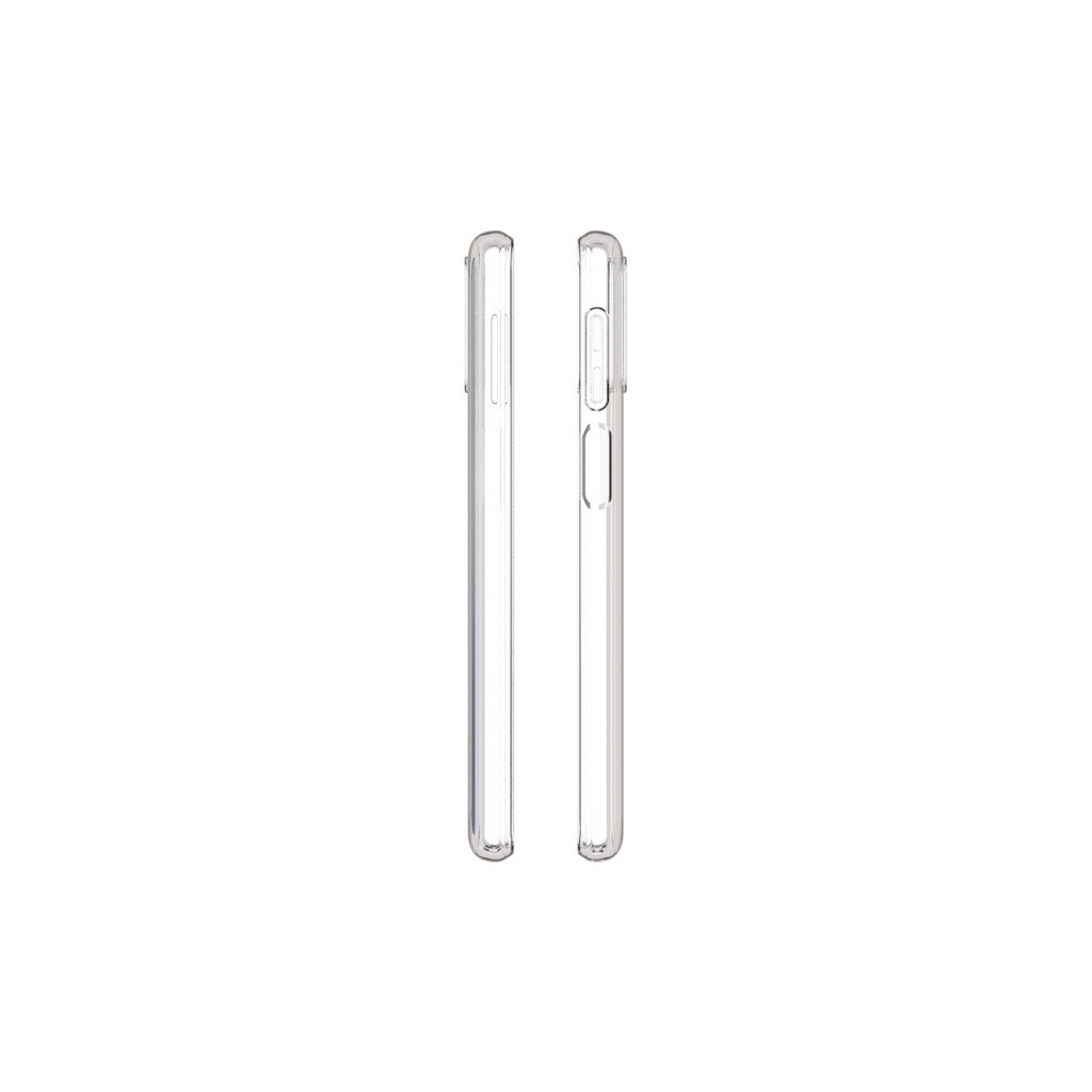 Чохол до мобільного телефона BeCover Samsung Galaxy M31s SM-M317 Transparancy (705232) фото