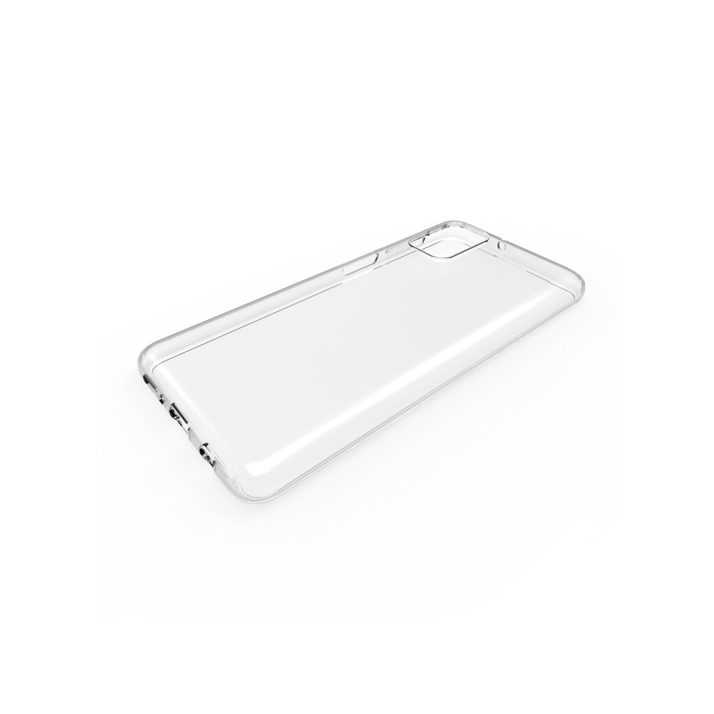 Чохол до мобільного телефона BeCover Samsung Galaxy M31s SM-M317 Transparancy (705232) фото