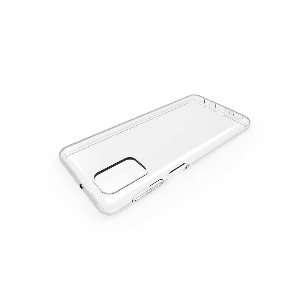 Чохол до мобільного телефона BeCover Samsung Galaxy M31s SM-M317 Transparancy (705232) фото