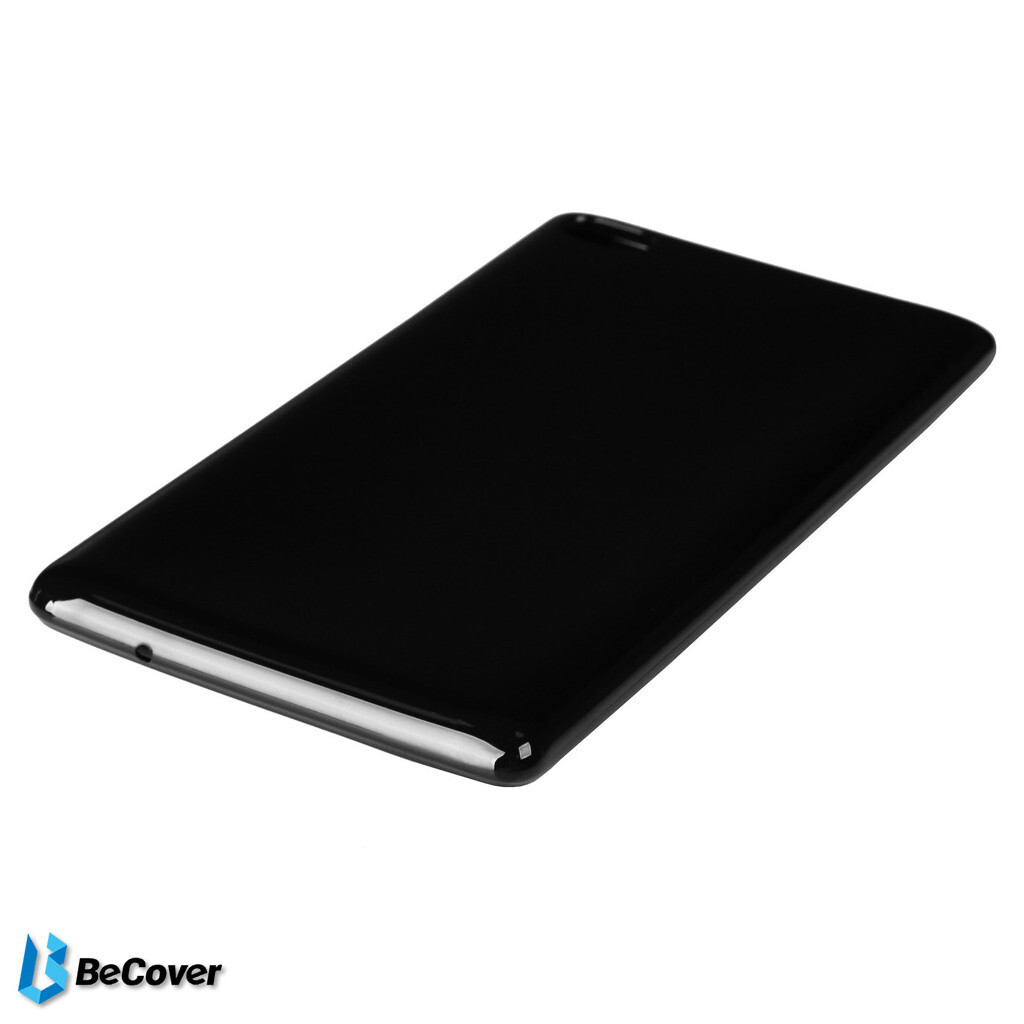 Чохол до планшета BeCover Lenovo Tab 4 7.0 TB-7504 Black (702162) фото