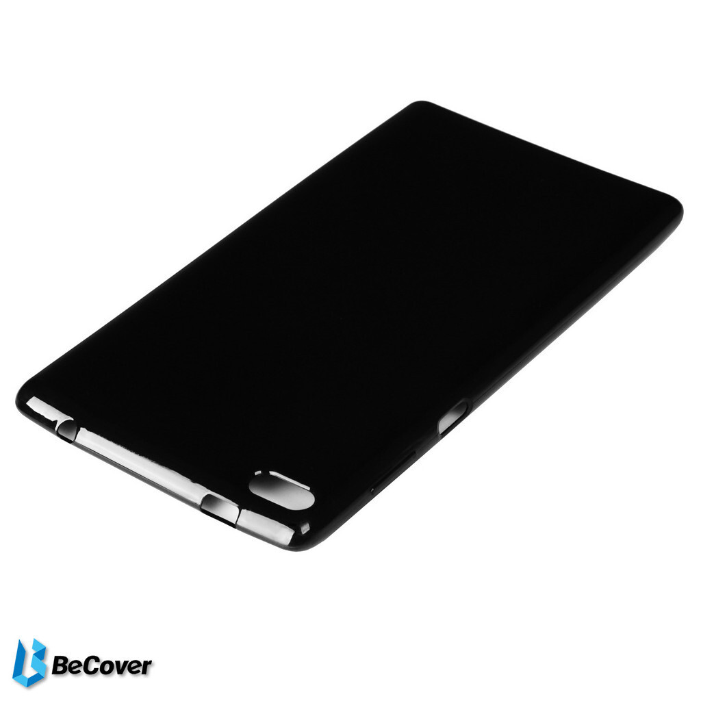 Чохол до планшета BeCover Lenovo Tab 4 7.0 TB-7504 Black (702162) фото