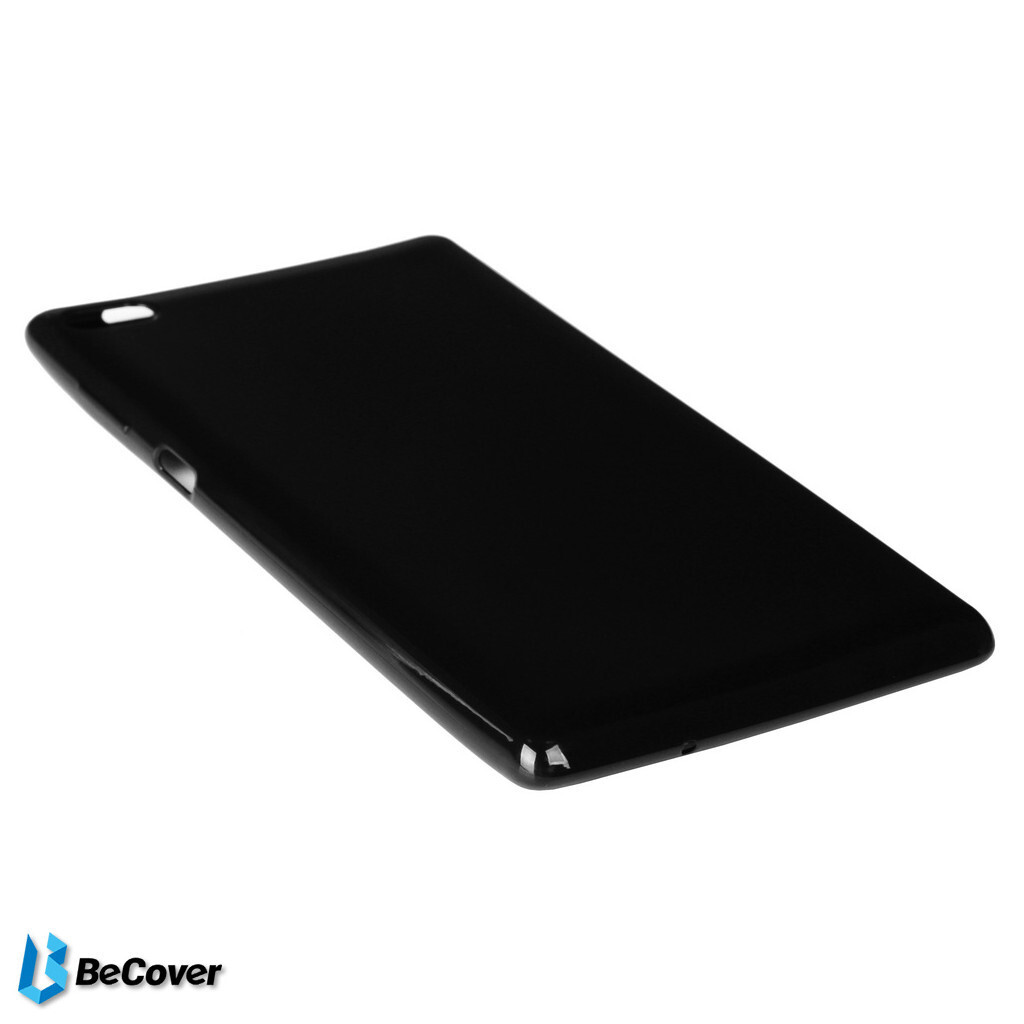 Чохол до планшета BeCover Lenovo Tab 4 7.0 TB-7504 Black (702162) фото