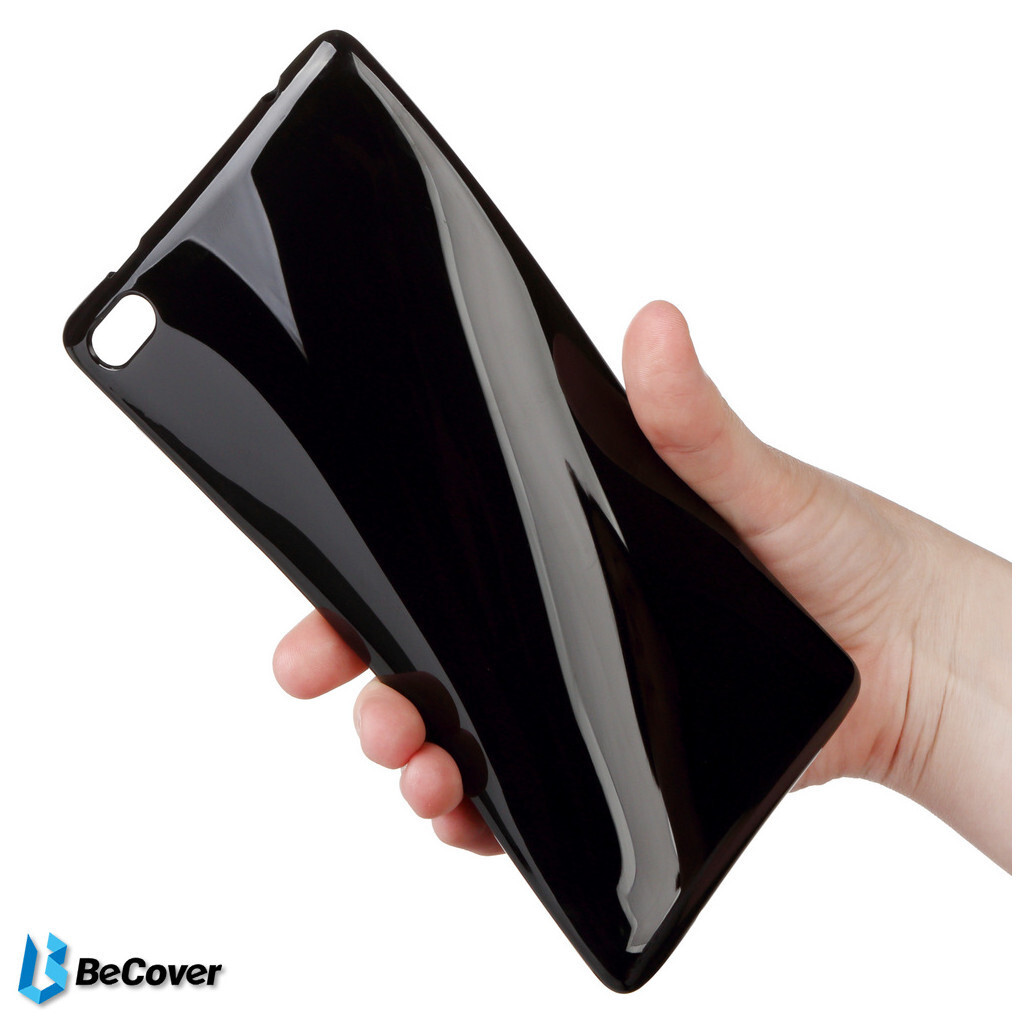 Чохол до планшета BeCover Lenovo Tab 4 7.0 TB-7504 Black (702162) фото