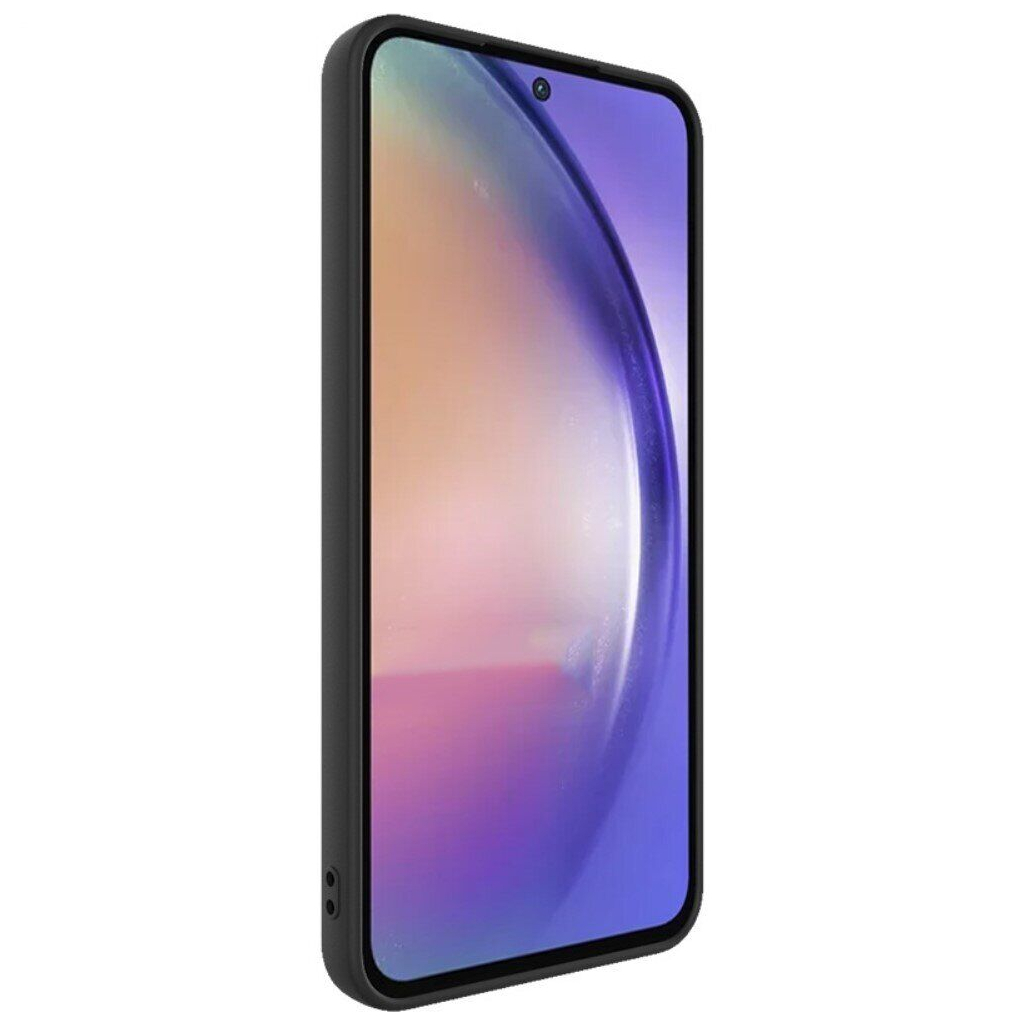 Чохол-накладка BeCover для Samsung Galaxy A56 SM-A566 Black (712898) фото2
