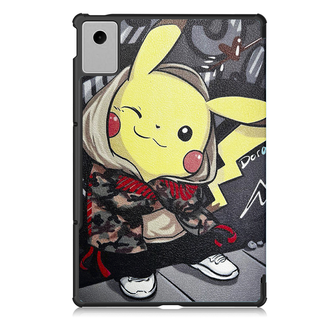 Чехол-книжка BeCover Smart Case для Lenovo Idea Tab Plus 12.1" Pikachu (715089) фото3