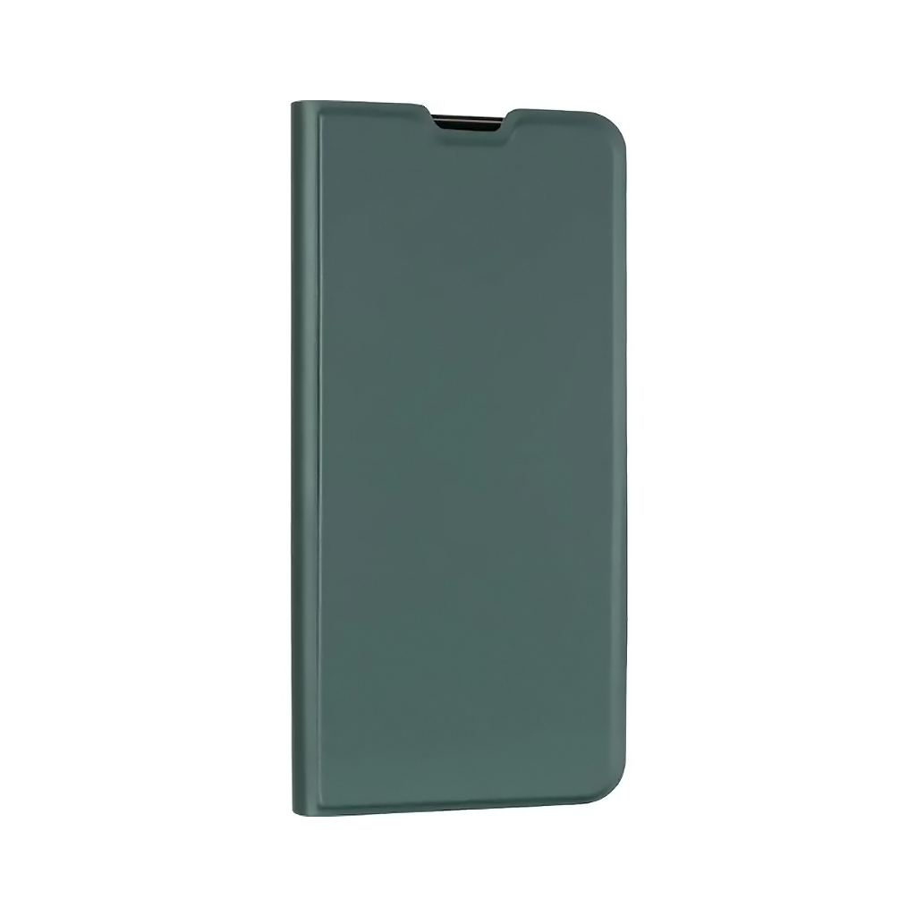 Чохол-книжка BeCover Exclusive New Style для Samsung Galaxy A06 SM-A065 Dark Green (712685) фото