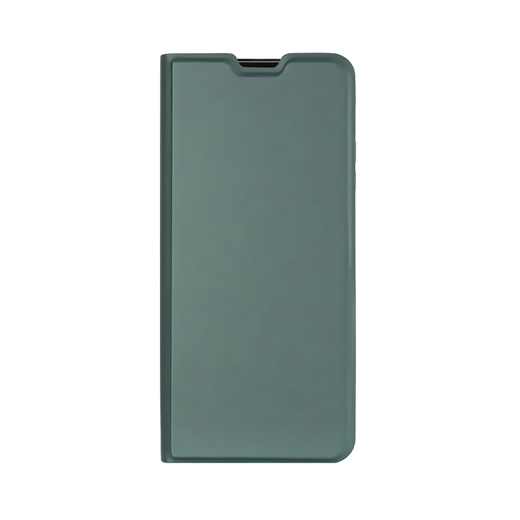 Чохол-книжка BeCover Exclusive New Style для Samsung Galaxy A06 SM-A065 Dark Green (712685) фото