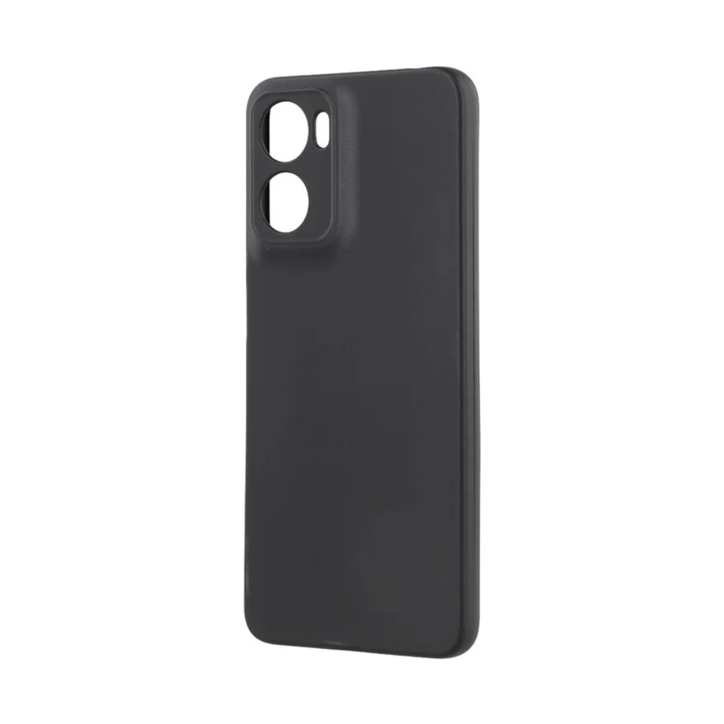 Чохол до мобільного телефона BeCover Motorola Moto G05 / E15 Black (713476) фото3