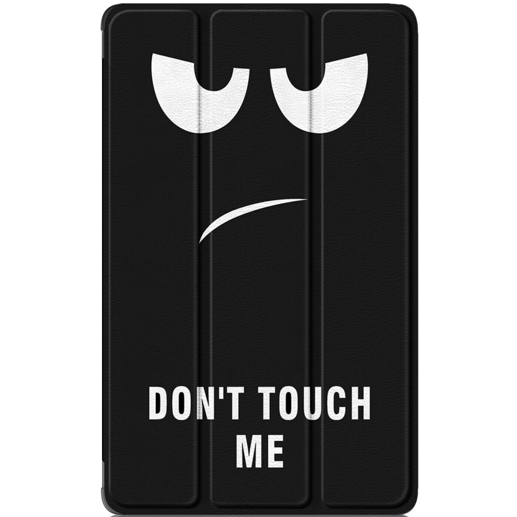Чехол-книжка BeCover Smart для Lenovo Tab M9 TB-310FU Don`t Touch (709228) фото2