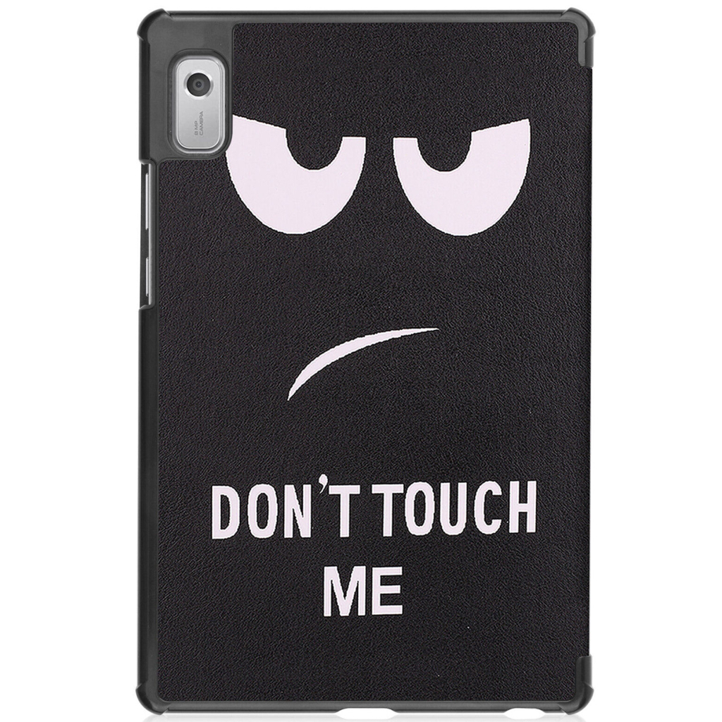 Чехол-книжка BeCover Smart для Lenovo Tab M9 TB-310FU Don`t Touch (709228) фото3