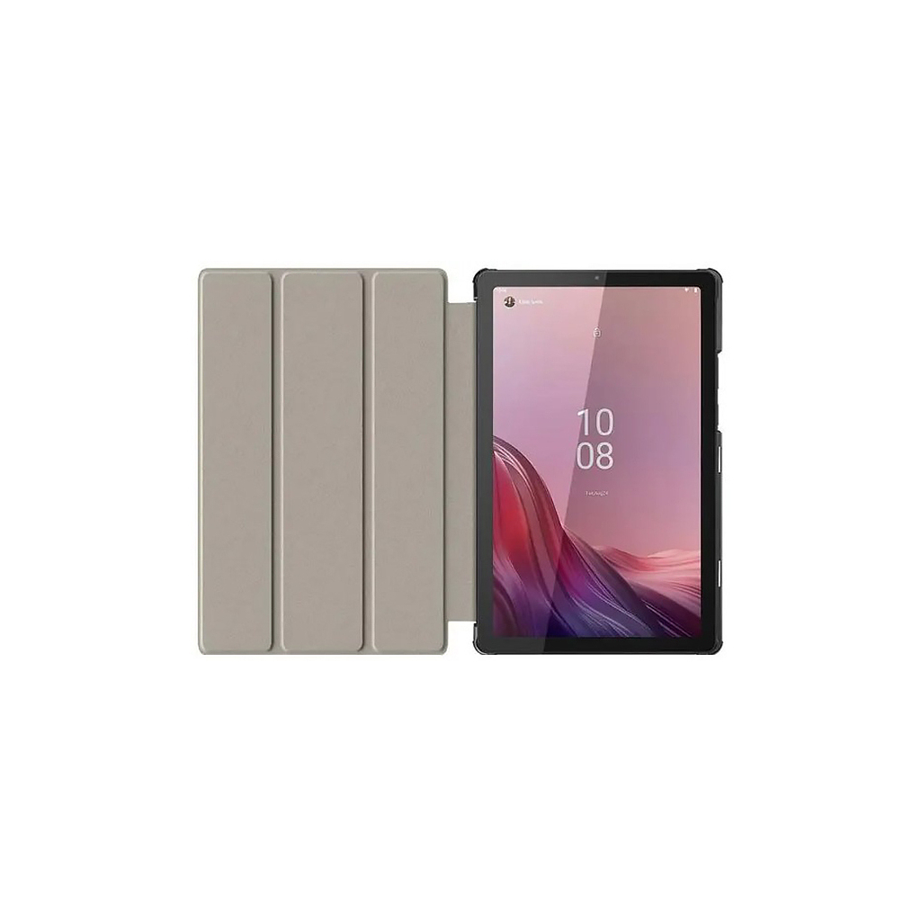 Чехол-книжка BeCover Smart для Lenovo Tab M9 TB-310FU Don`t Touch (709228) фото4