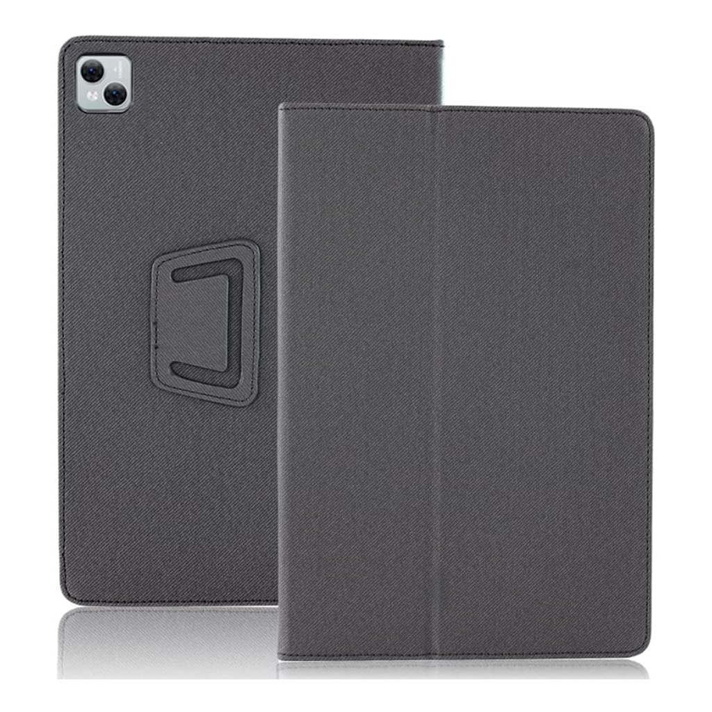 Чехол для планшета BeCover Slimbook Oscal Pad 13 10.1" Black (712830) фото2