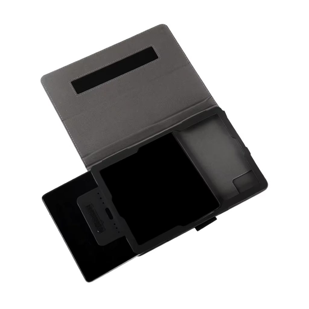 Чехол для планшета BeCover Slimbook Oscal Pad 13 10.1" Black (712830) фото4
