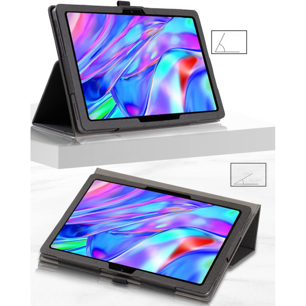 Чехол для планшета BeCover Slimbook Oscal Pad 13 10.1" Black (712830) фото5