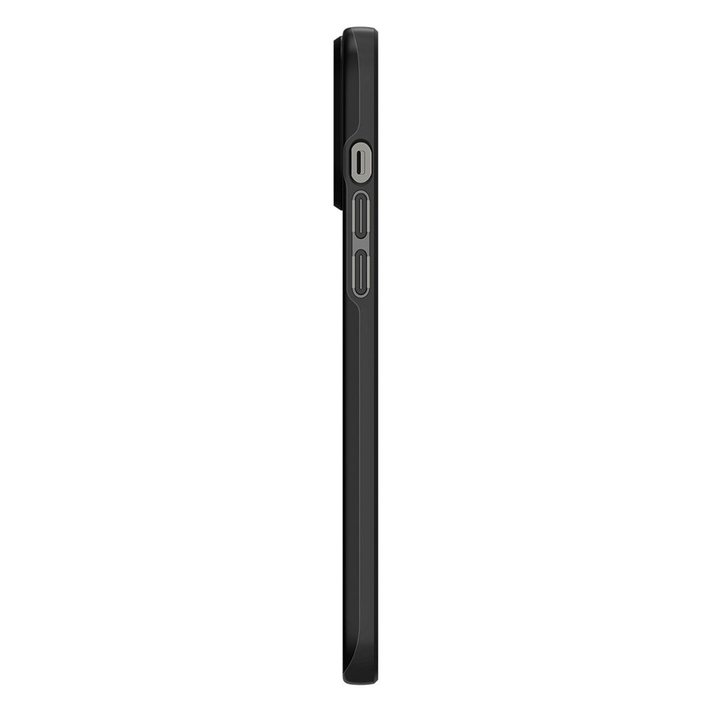 Чохол-накладка BeCover для Apple iPhone 13 Pro Black (707148) фото5