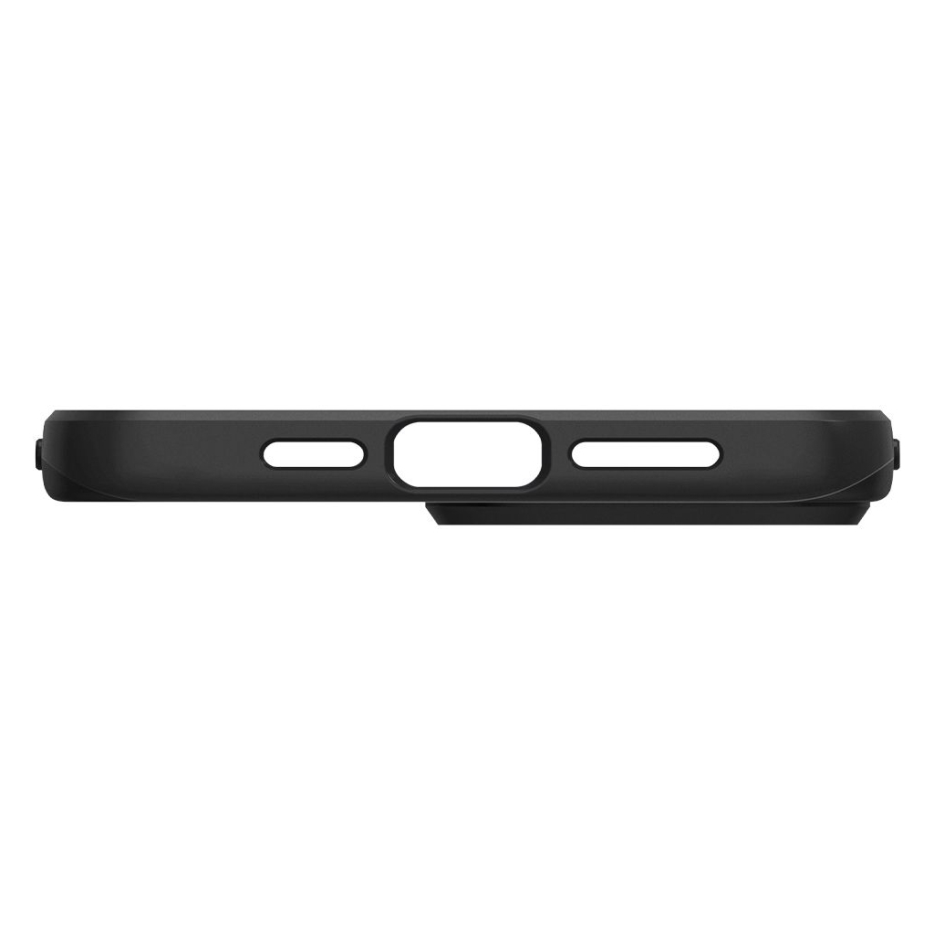 Чохол-накладка BeCover для Apple iPhone 13 Pro Black (707148) фото6