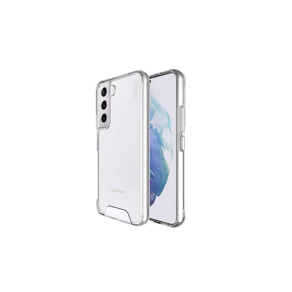 Чохол-накладка BeCover Space Case для Samsung Galaxy S23+ SM-S916 Transparancy (708961) фото3