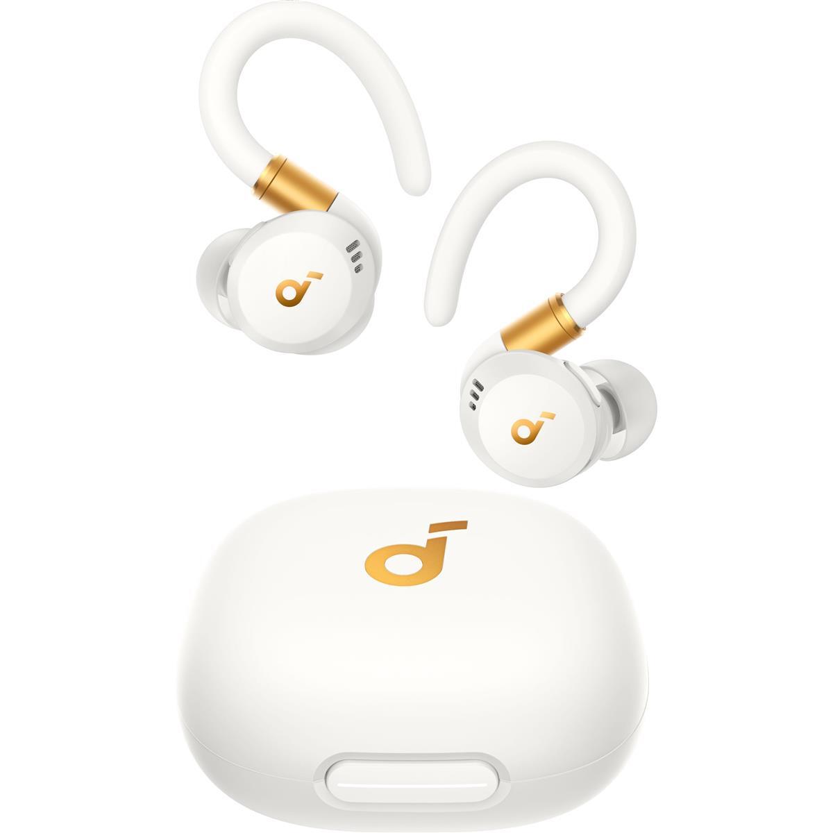 Наушники Anker SoundCore Sport X20 White (A3968G21) фото2