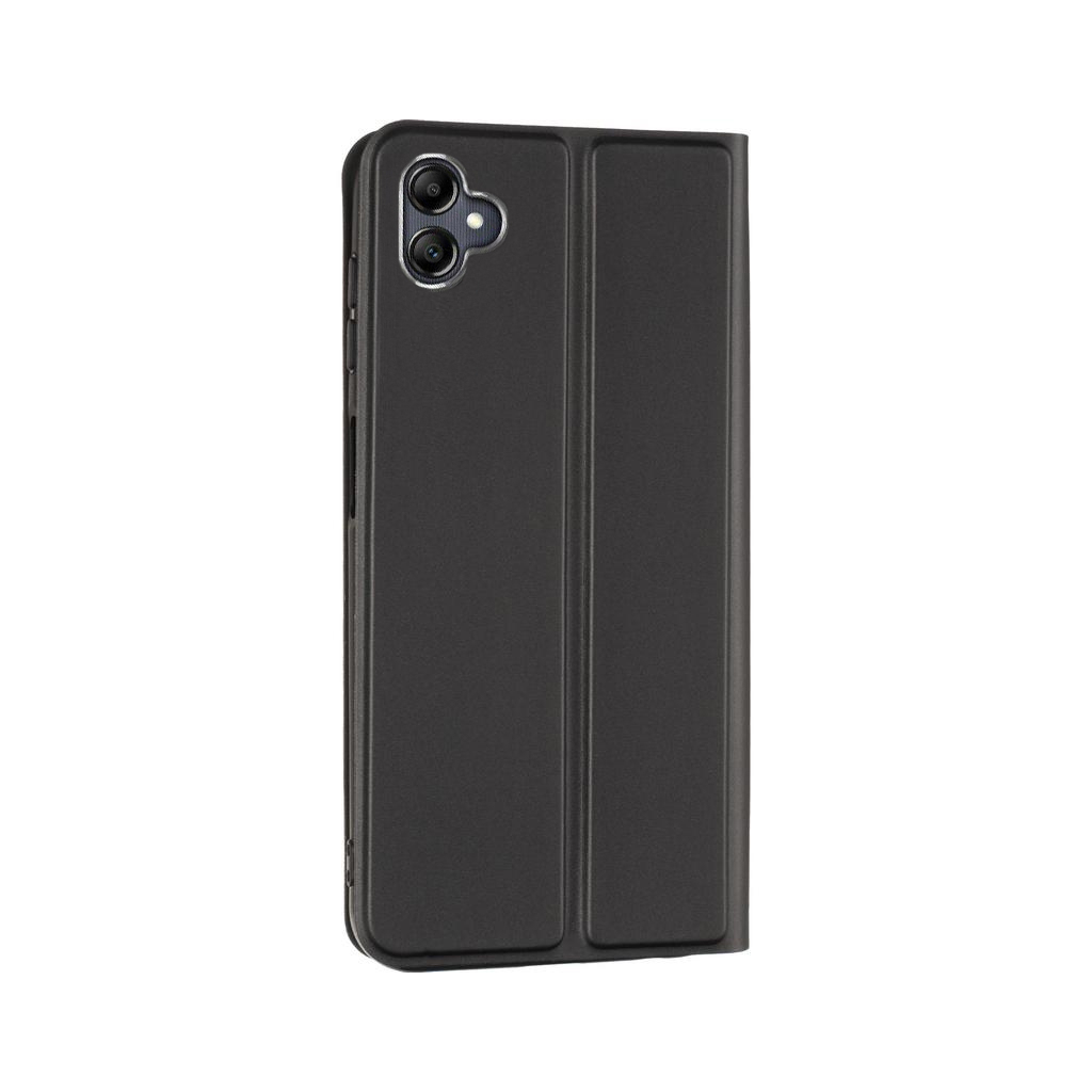 Чохол-книжка BeCover Exclusive New Style для Samsung Galaxy A06 SM-A065 Black (712683) фото