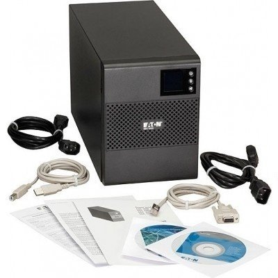 ДБЖ Eaton 5SC 1000VA (5SC1000i)фото