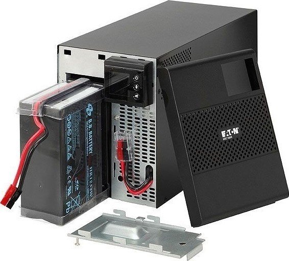 ДБЖ Eaton 5SC 1000VA (5SC1000i)фото