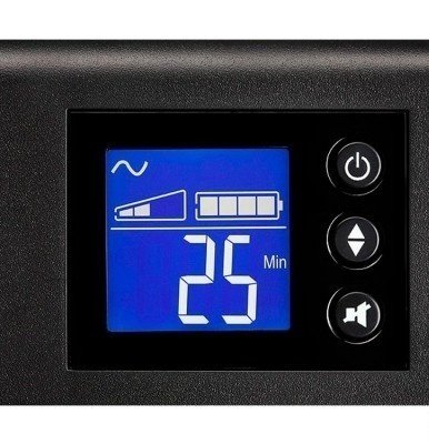 ДБЖ Eaton 5SC 1000VA (5SC1000i)фото