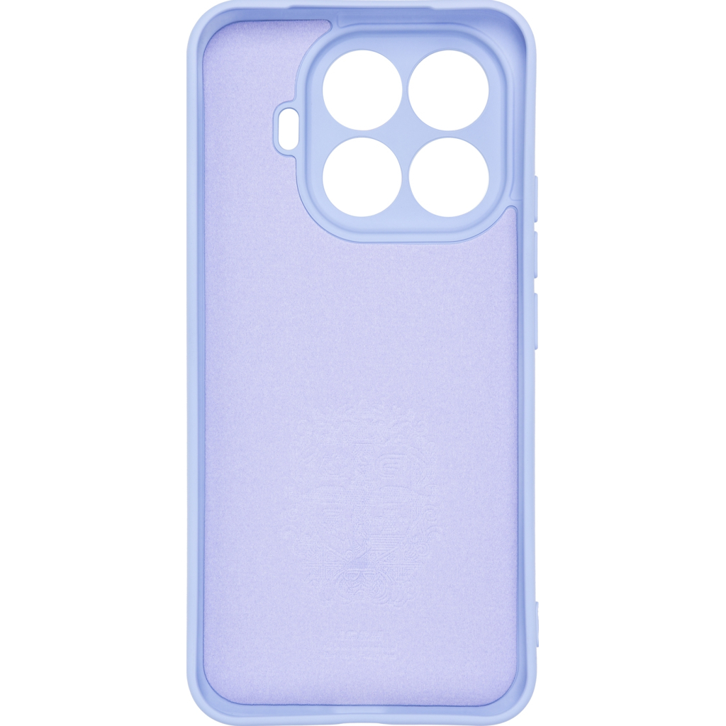 Чохол до мобільного телефона Armorstandart ICON Xiaomi 15T Pro 5G Lavender (ARM86991) фото2