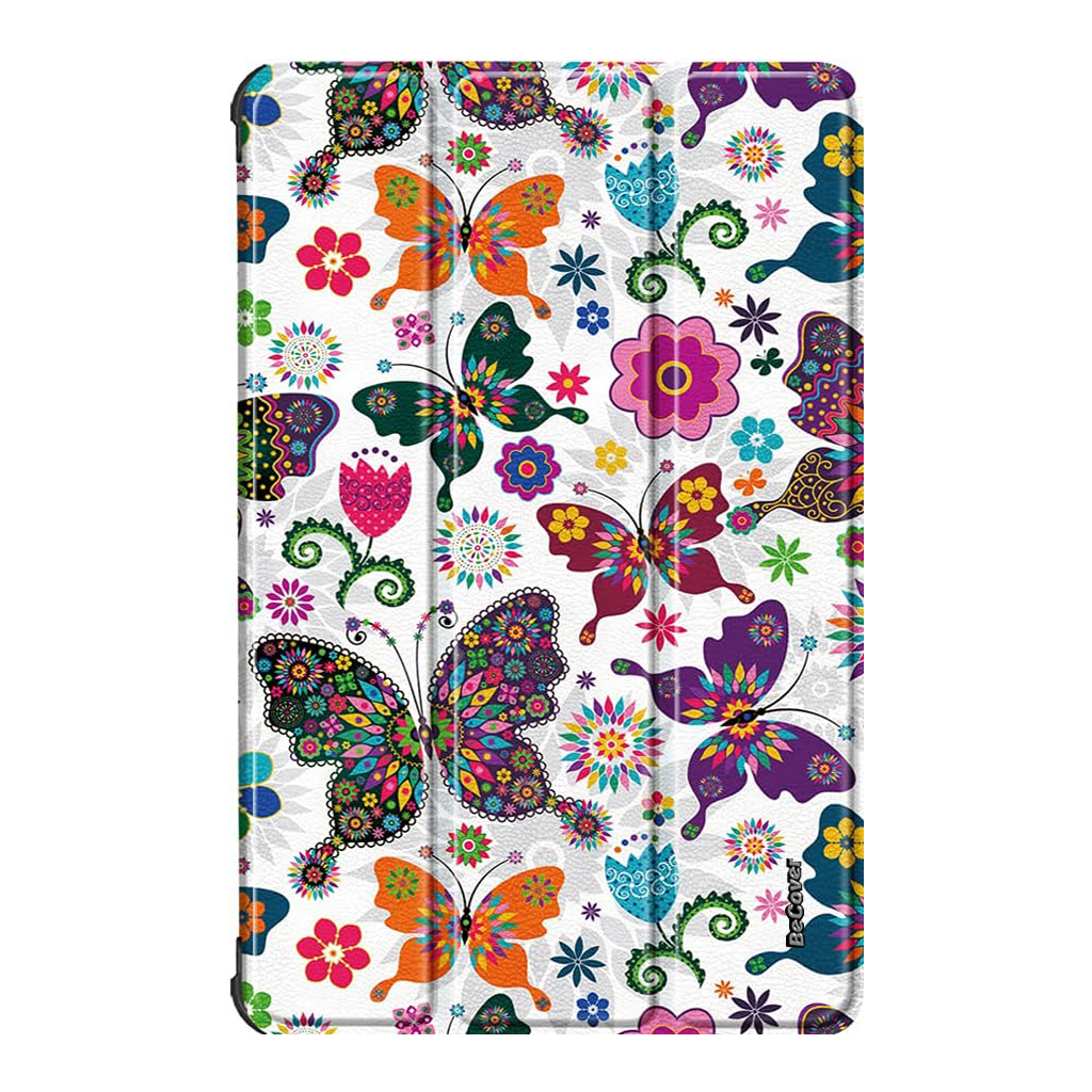 Чехол-книжка BeCover Smart для Realme Pad Mini 8.7" Butterfly (708261) фото2