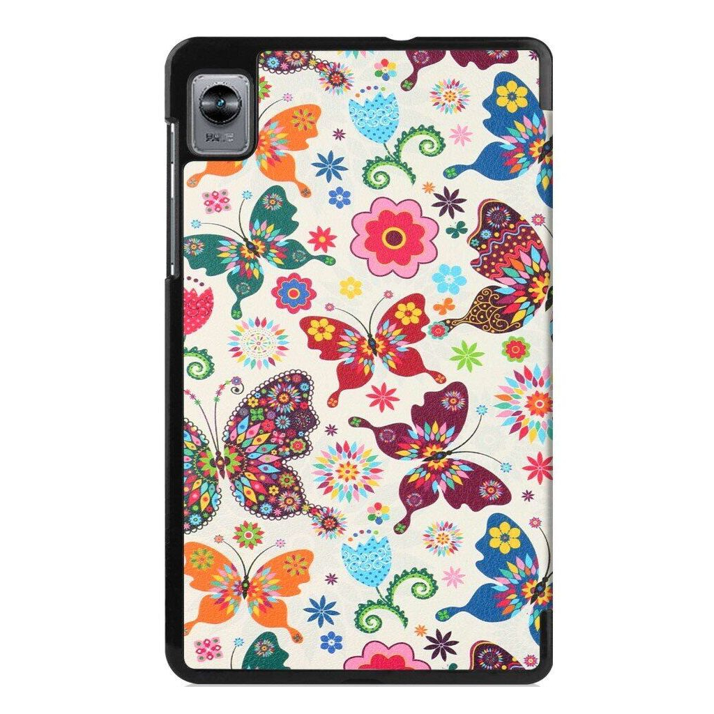 Чехол-книжка BeCover Smart для Realme Pad Mini 8.7" Butterfly (708261) фото3