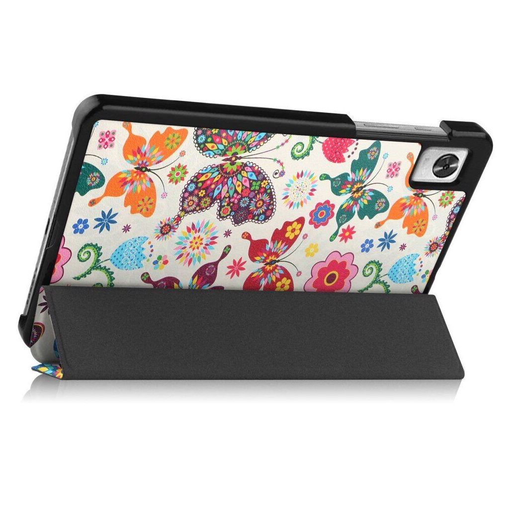 Чехол-книжка BeCover Smart для Realme Pad Mini 8.7" Butterfly (708261) фото6