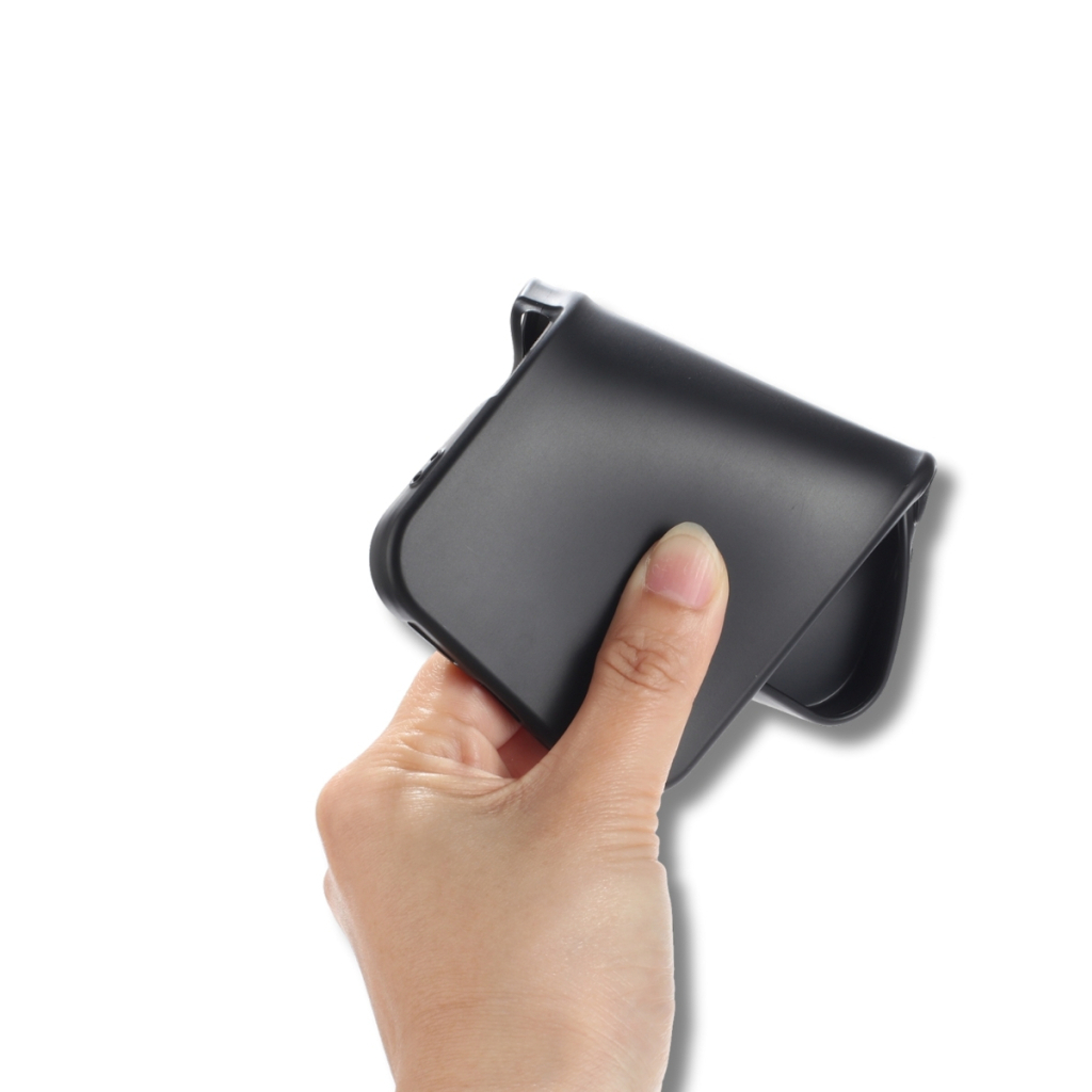 Чохол-накладка BeCover для Xiaomi 15T Black (714687) фото4